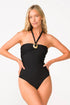 PQ Swim Midnight Eliza One Piece